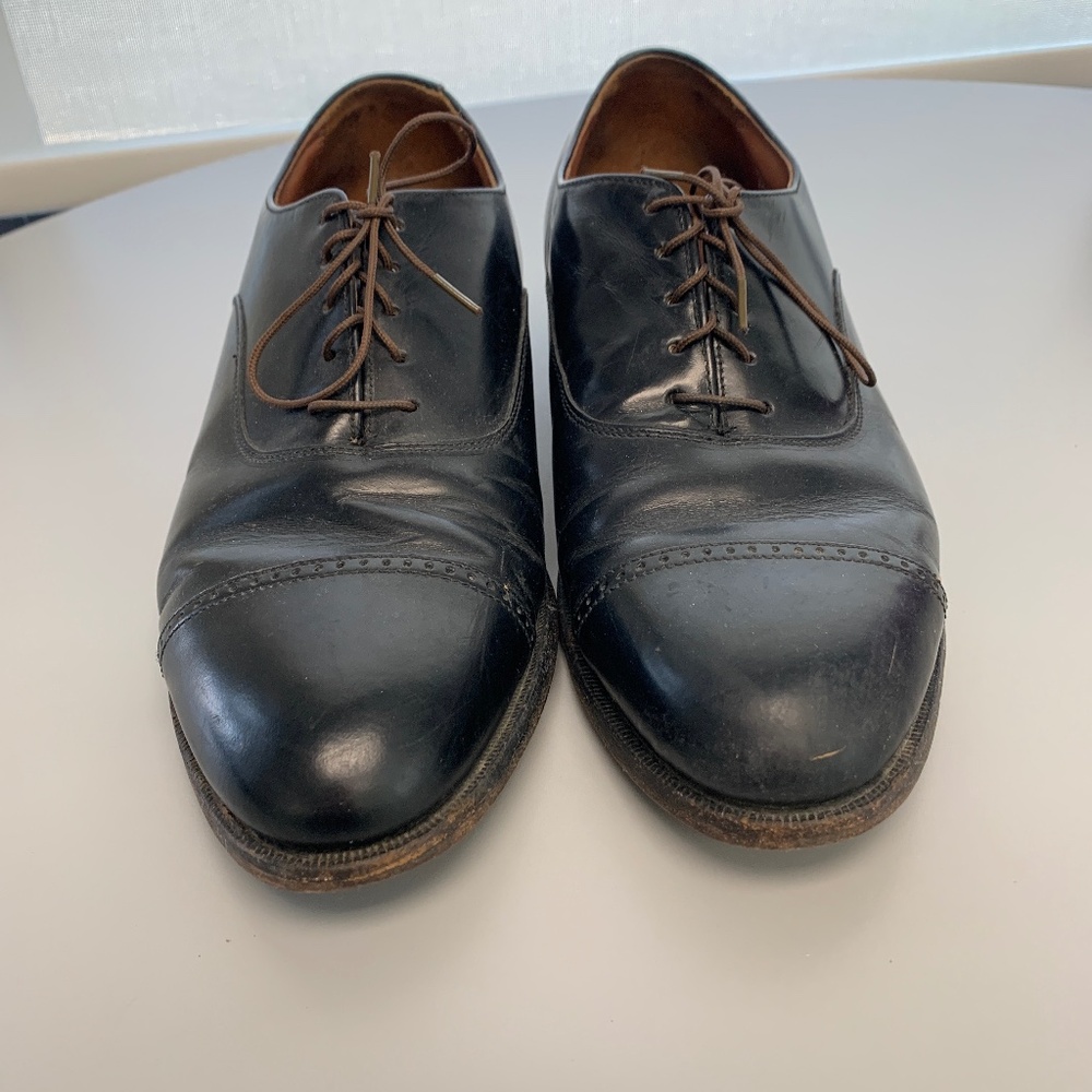 Bostonian men’s shoes